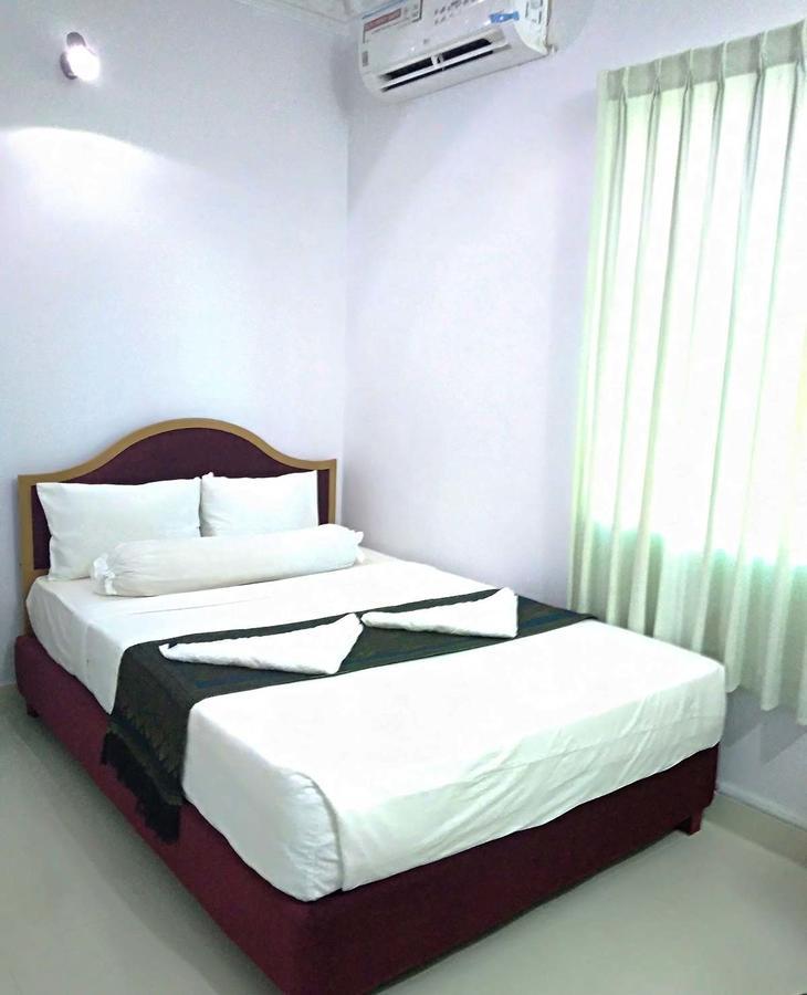 Pama Hotel Kampong Chhnang Экстерьер фото